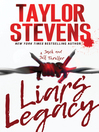 Cover image for Liars' Legacy